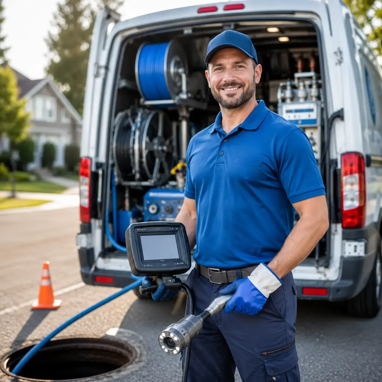 Local Pipe Relining specialists in Saint Albans, MO
