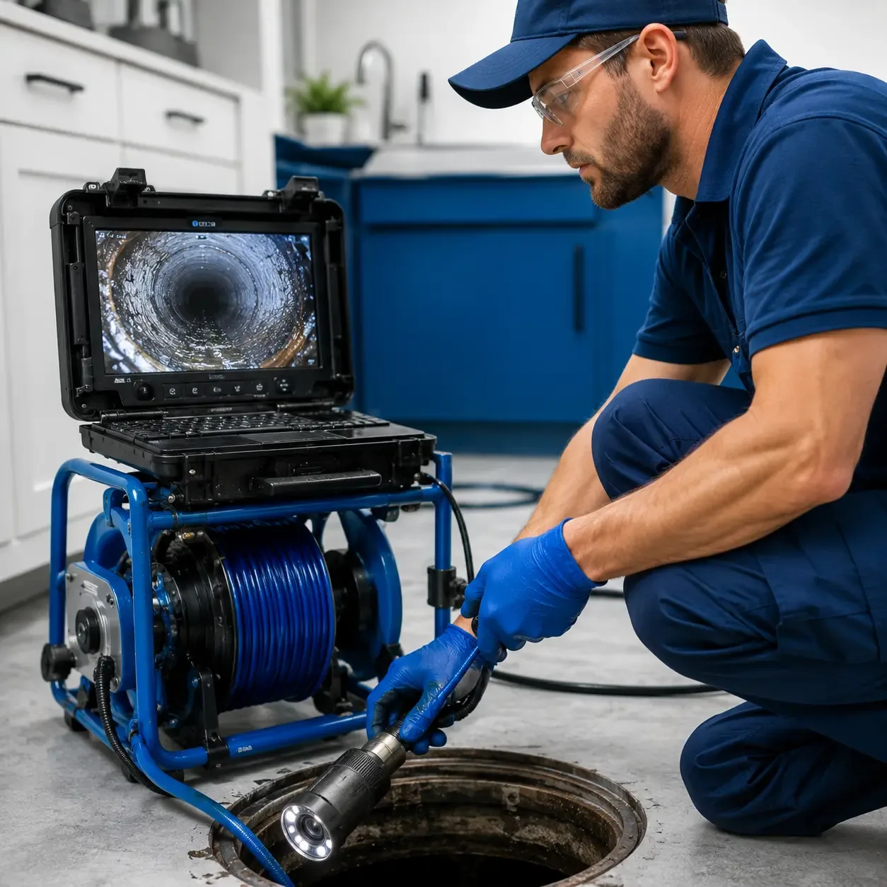 Pipe Relining professionals serving Saint Albans, MO